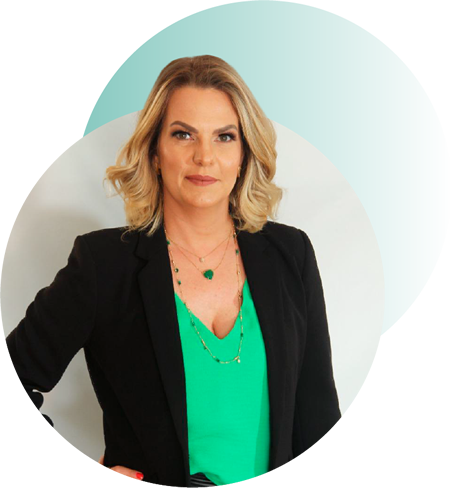Renata Guidolin, sócia fundadora da Flow Compliance
